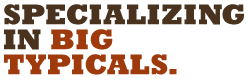 Big Rack Ranch - Specializing in Big Whitetail Typicals